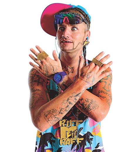 riff raff the rapper